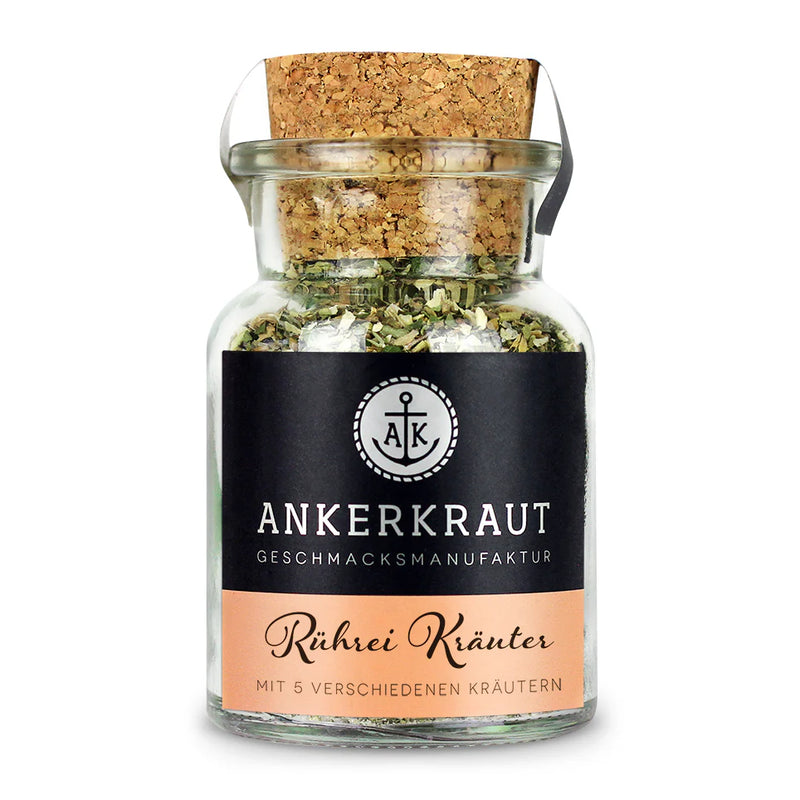 Die Herzhaften 6 Gewürz-Set