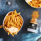 Pommes Duo Gewürz-Box