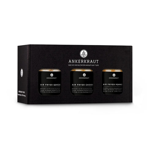 Ankerkraut Air Fryer Gewürz-Box