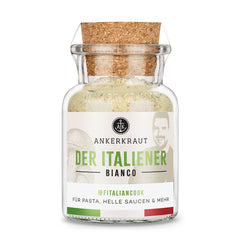 Der Italiener Bianco by Fitaliancook
