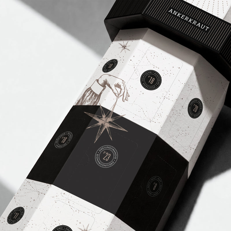Premium Adventskalender