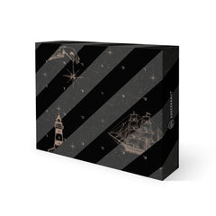 Deluxe Adventskalender