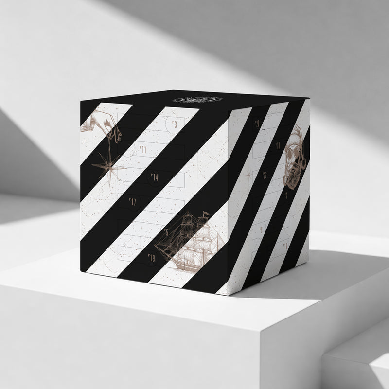 Anker Cube Adventskalender
