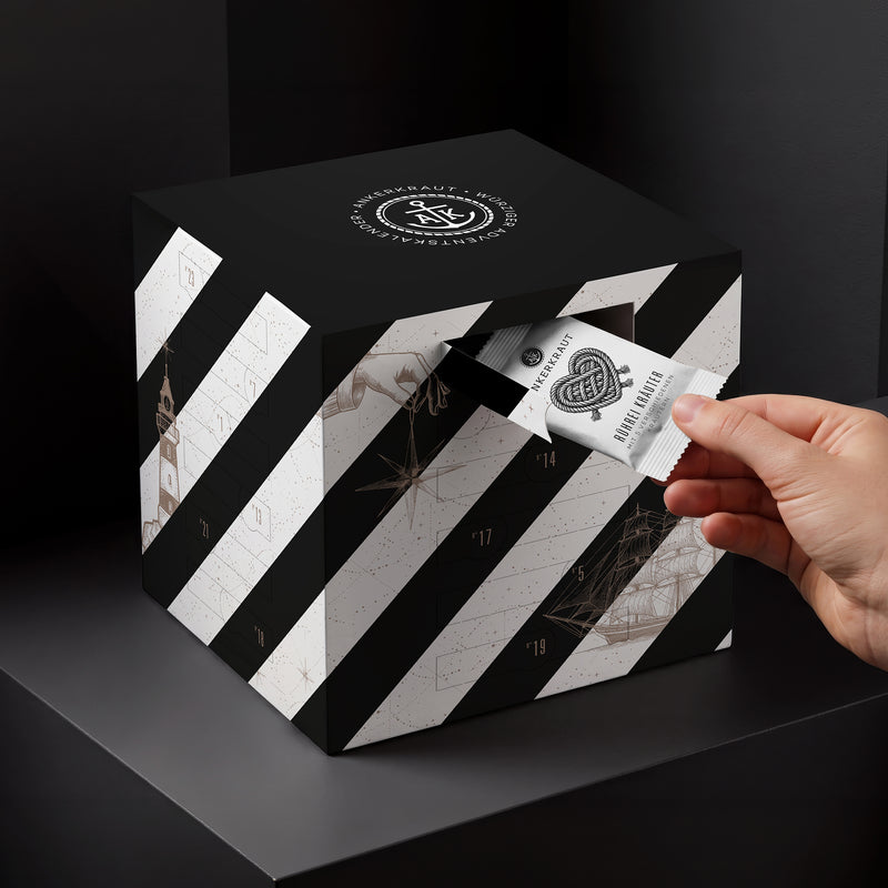 Anker Cube Adventskalender