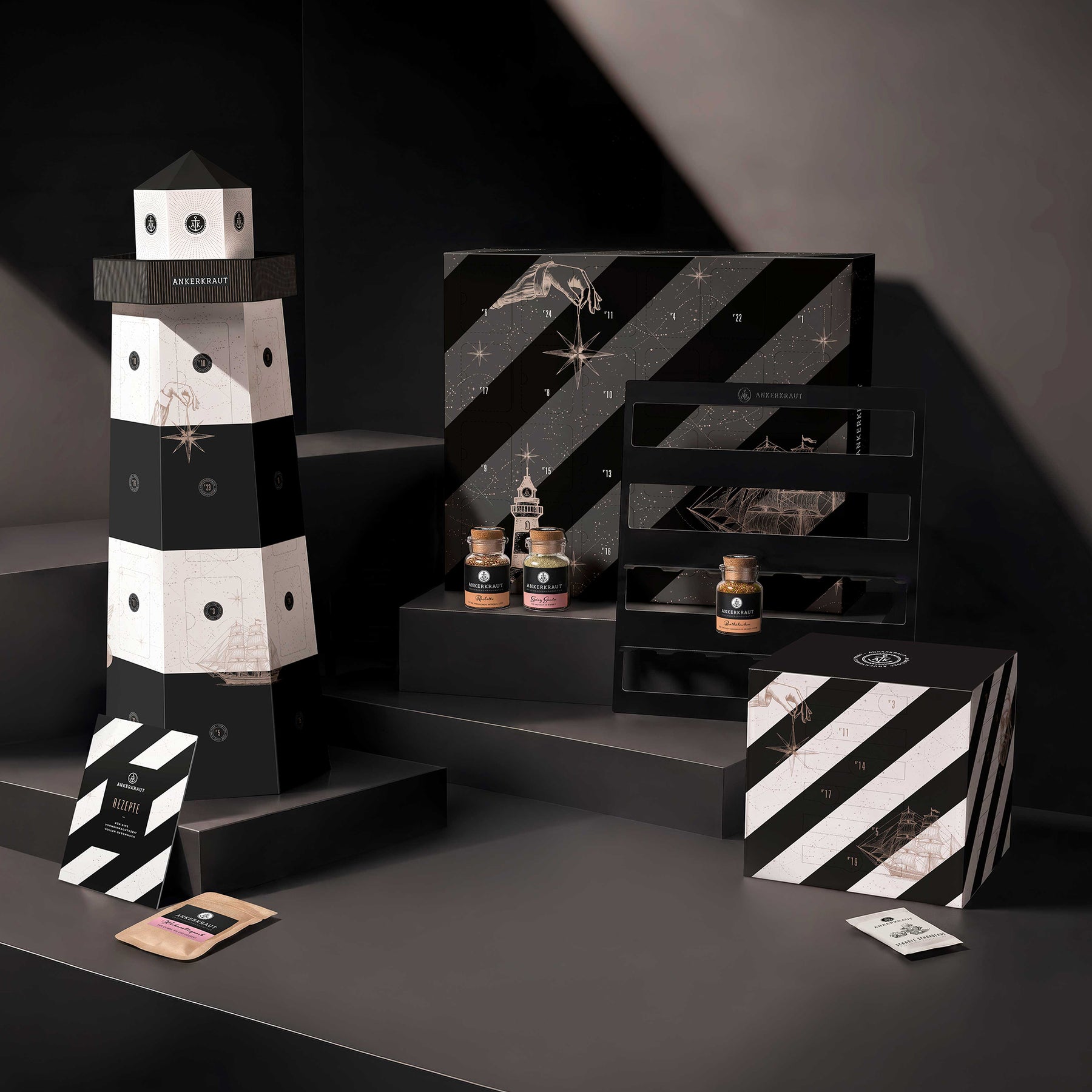 Ankerkraut Adventskalender Bundle 2026
