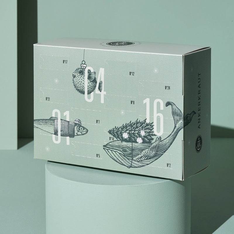 Adventskalender Bundle "MEGA" - mehr geht nicht!