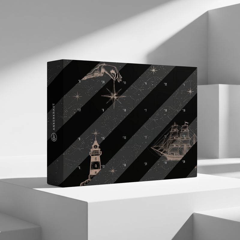 Adventskalender Bundle "MEGA" - mehr geht nicht!