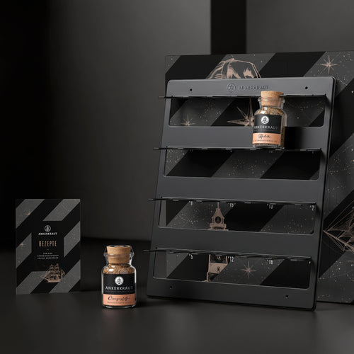 Adventskalender Bundle "Das Beste zum Feste"