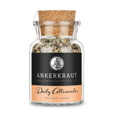 Daily Allrounder