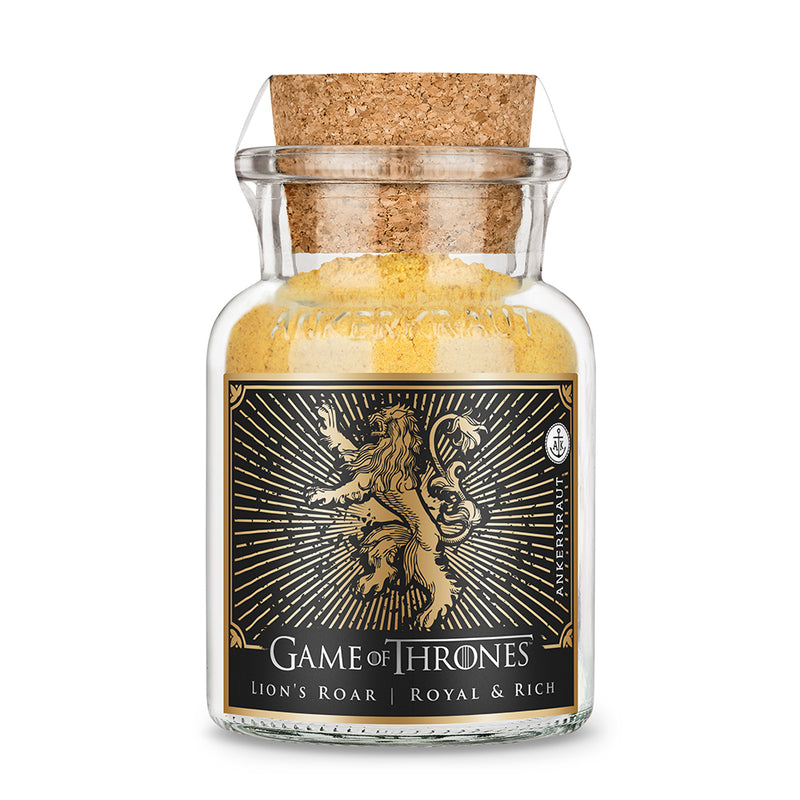 Game of Thrones Gewürz-Box