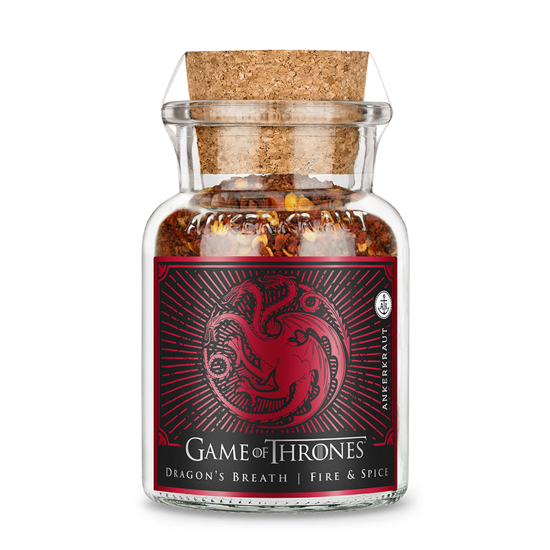 Game of Thrones Gewürz-Box