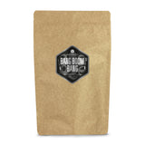 Bang Boom Bang Gewürz im großen Nachfüllbeutel zum wieder verschließen.