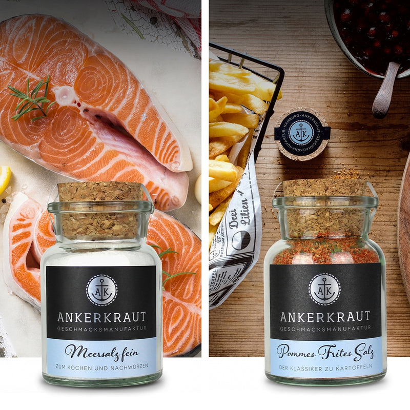 Best of Ankerkraut 1 Gewürz-Set