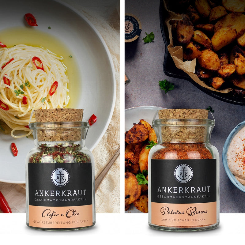 Best of Ankerkraut 1 Gewürz-Set