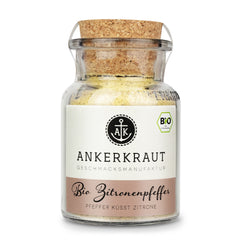 BIO Zitronenpfeffer
