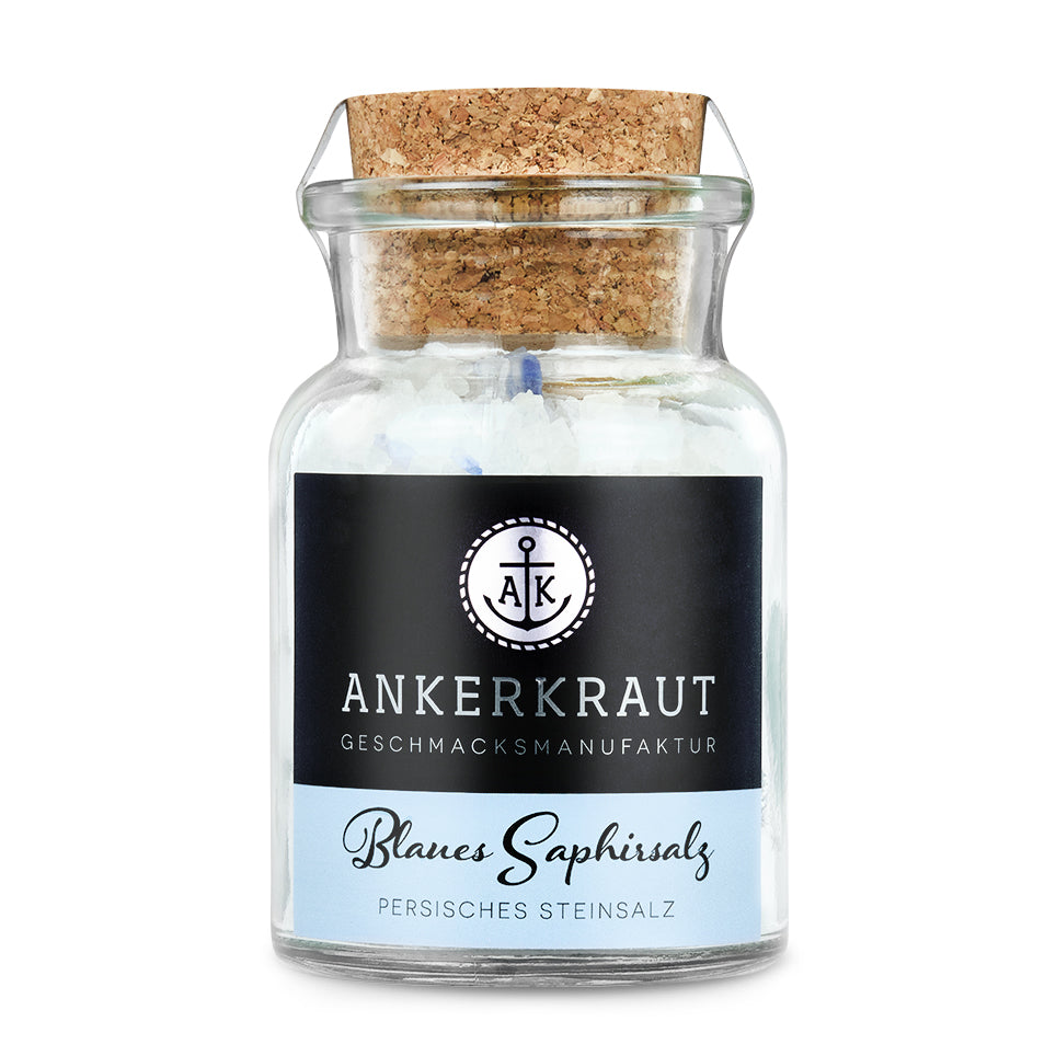 Ankerkraut Gewürz Blaues Saphirsalz, Ankerkraut Blaues Saphirsalz