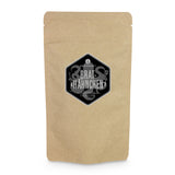 Brathähnchen Gewürz im großen Nachfüllbeutel zum wieder verschließen.