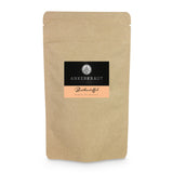 Ankerkraut Bratkartoffelgewürz im praktischen kleinen Nachfüllbeutel zum wiederverschließen.