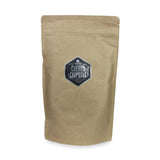 Cherry Chipotle im großen Nachfüllbeutel zum wieder verschließen.