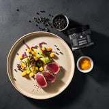 Fermentierter Kampot Pfeffer