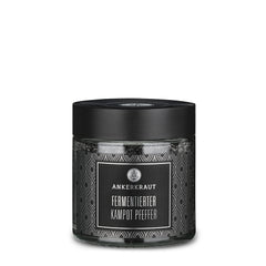 Fermentierter Kampot Pfeffer