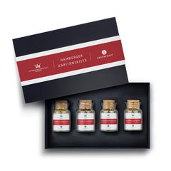 Fischereihafen Geschenk-Box