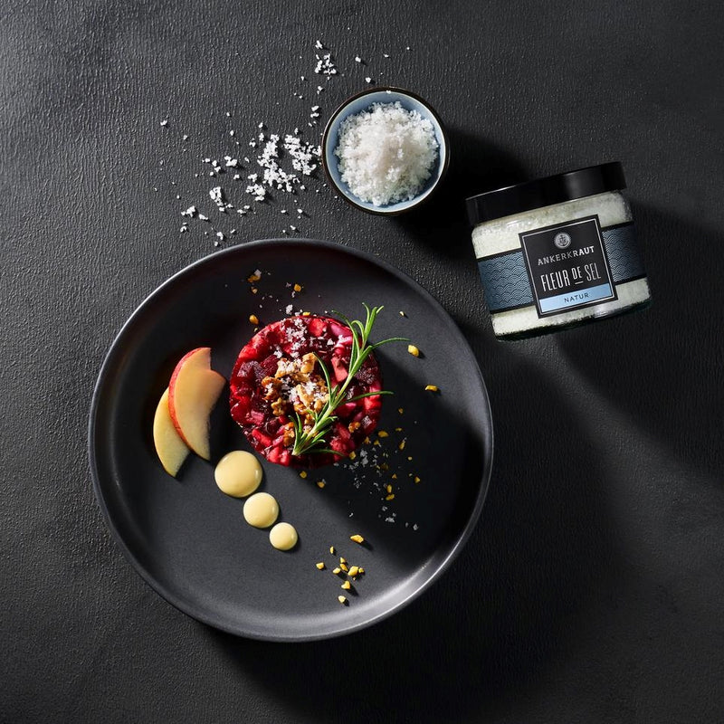 fleur de sel aufbewahrung Fleur de Sel – die Blume des Salzes für dein Essen