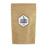 Frikadellen Gewürz im großen Nachfüllbeutel zum wieder verschließen.