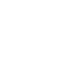 Dekoratives Icon mit der Aufschrift ASIA