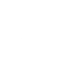 Dekoratives Icon mit der Aufschrift ORIENT