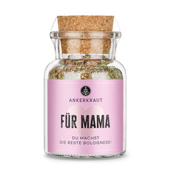 Für Mama