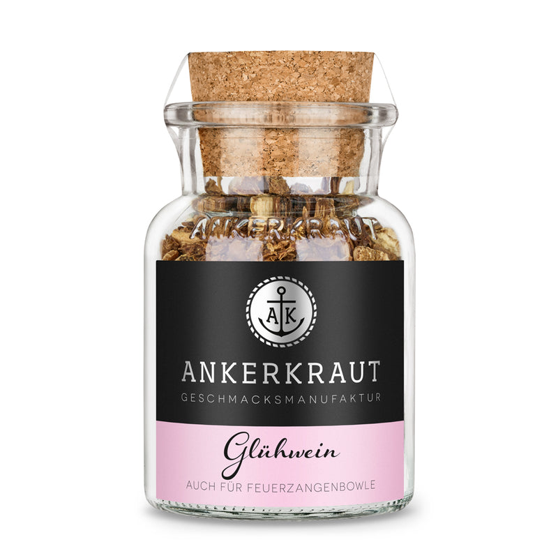 Glühwein Gewürz | Weihnachtsmarkt für zuhause
