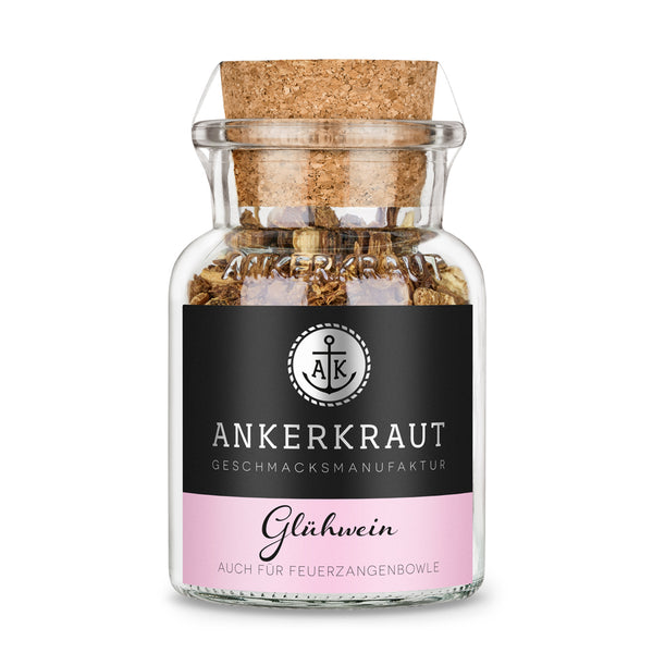 Glühwein Gewürz | Weihnachtsmarkt für zuhause