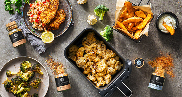 heissluftfritteuse-rezepte