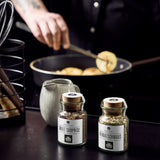 Hausgemachtes by Karl-Heinz Drews Gewürz-Box