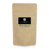 Knoblauch Granulat im praktischen kleinen Nachfüllbeutel zum wieder verschließen.