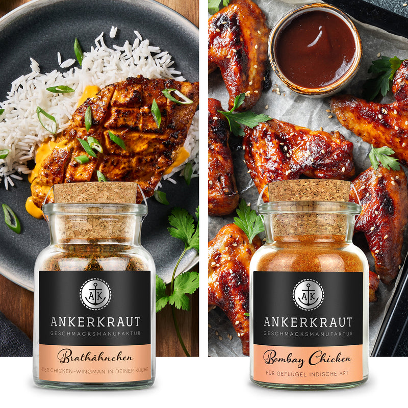 Meal Prep Set | Einfach, Schnell & Lecker Vorkochen