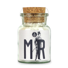 Mr. / Mrs. Salt