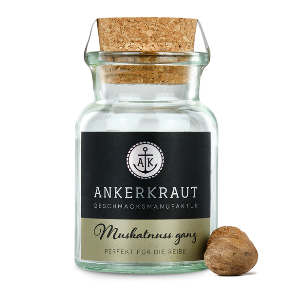 Ganze Muskatnüsse kaufen