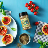 Pizza New York Style (TMNT)