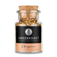 Ofengemüse