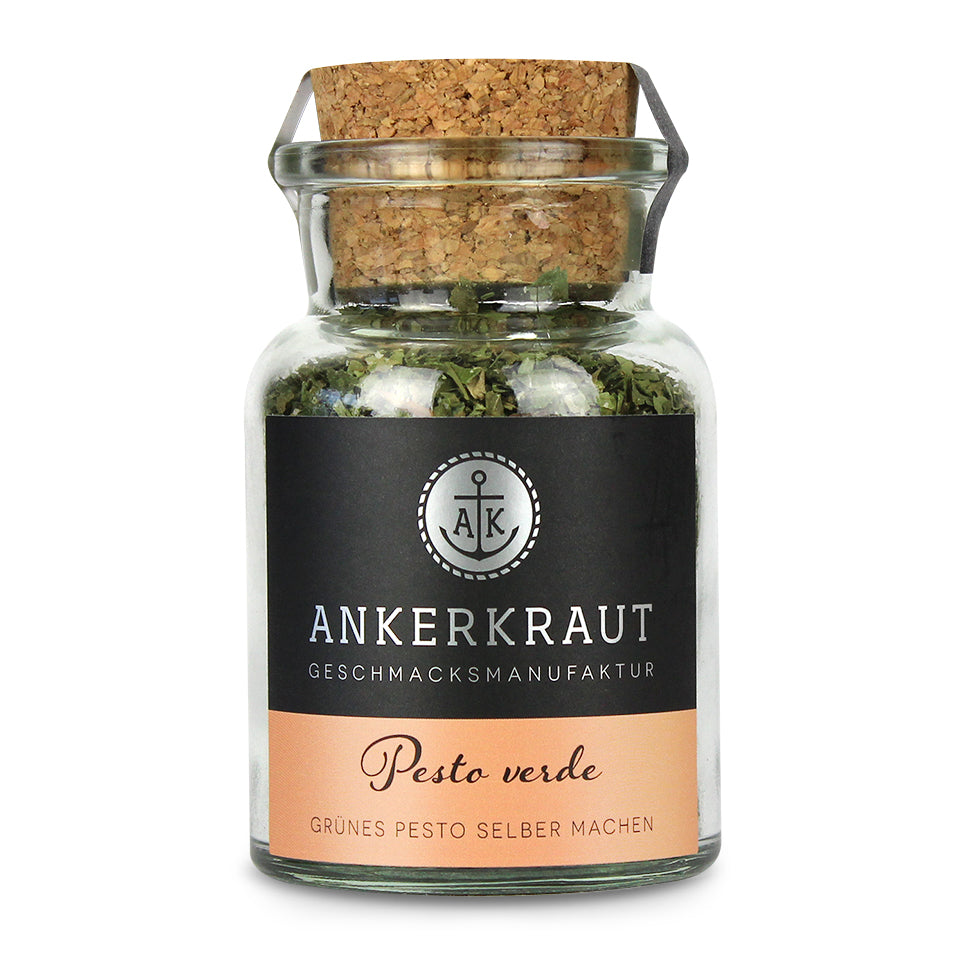 Pesto Verde
