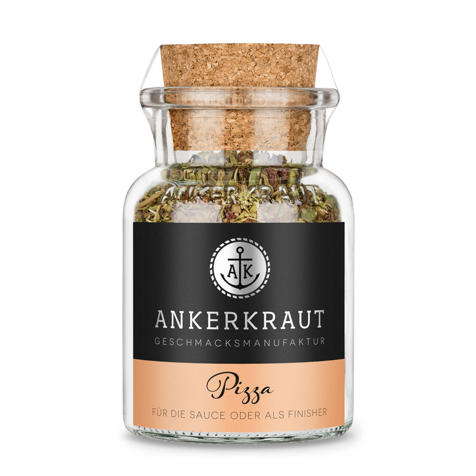 Ankerkraut Gewürz Pizza, Ankerkraut Pizza Gewürzmischung - Gewürzmischung Kochen