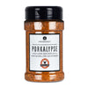 Porkalypse by Don Caruso BBQ