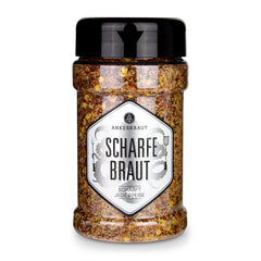 Scharfe Braut