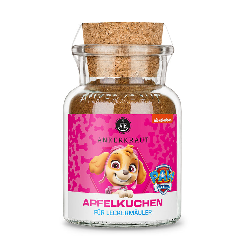 Schloss Bellenburg - Paw Patrol Gewürz-Box