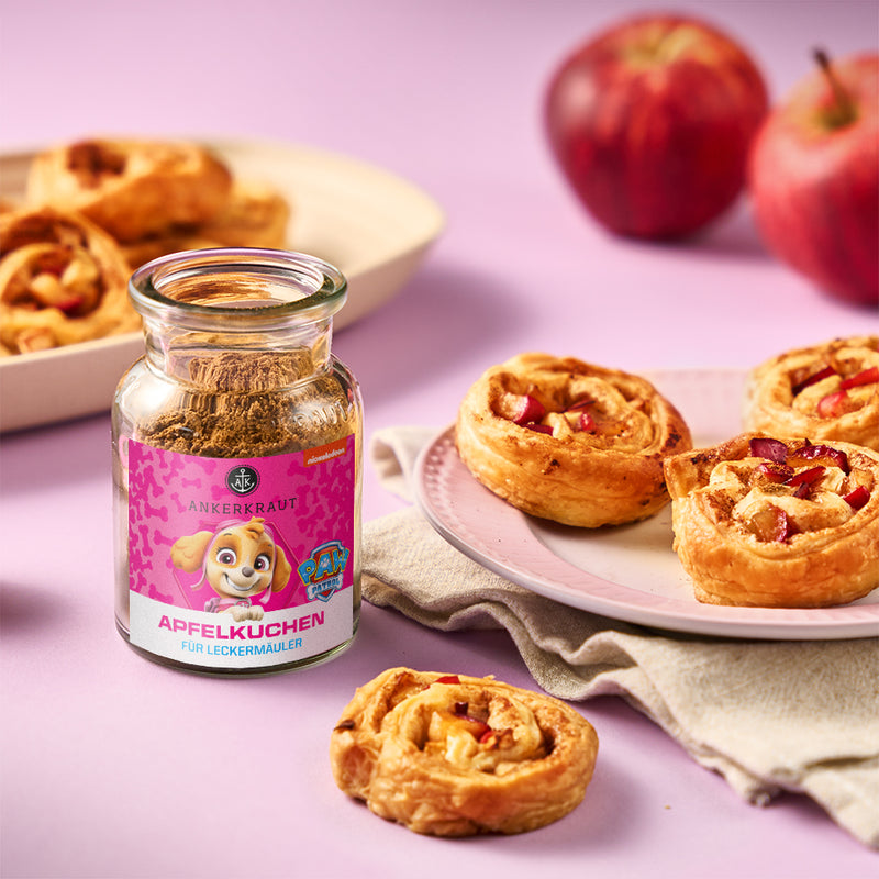 Schloss Bellenburg - Paw Patrol Gewürz-Box