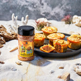 Spongebob Burger Mix