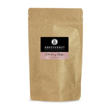 Ankerkraut Tellicherry Pfeffer im praktischen kleinen Nachfüllbeutel zum wieder verschließen.